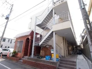 ナガタマンションの画像