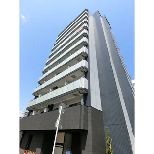 神奈川県横浜市中区扇町2【マンション】の外観