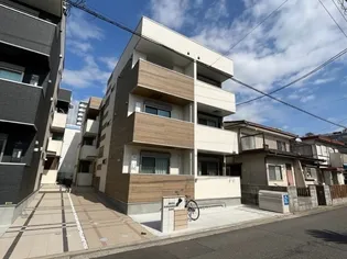 MOVE楽々園WESTの画像