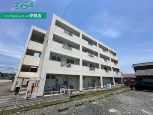 レジデンスMOTOMACHIの画像