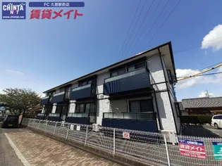 サンクレシェの画像