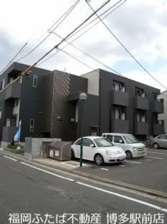 ヴァシオ姪浜の画像