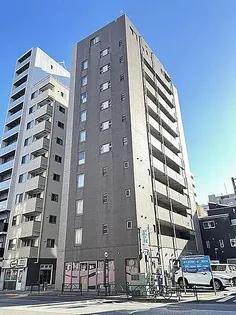 Grace蔵前【8階】の外観