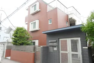 ルネス桜坂の画像