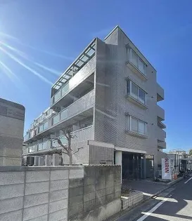 三郷FLATSの画像