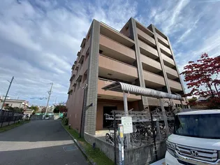 グラン シティオ宇治大久保の画像