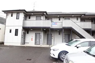 アヴァンティ東本浦の画像