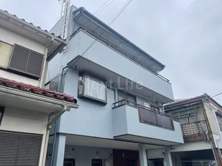 メゾンロワール川崎の画像