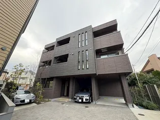 セレナヴィラ由比ガ浜の画像