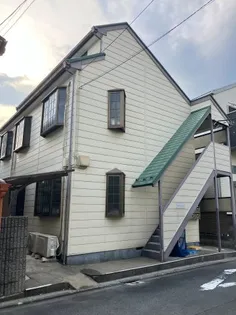 シティハイツの画像