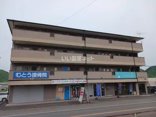 グランメール岩田の画像