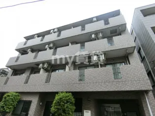 メゾン アッシュ テ ファミーユの画像