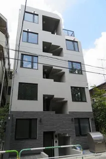 グランデール町屋の画像