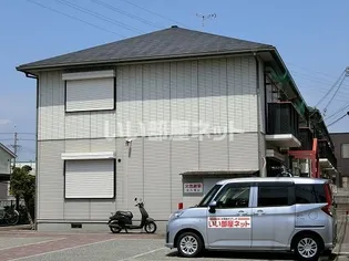 メゾンティファAの画像