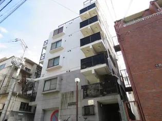 シティコート二宮の画像