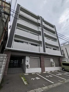 ヴァンベール京町の画像