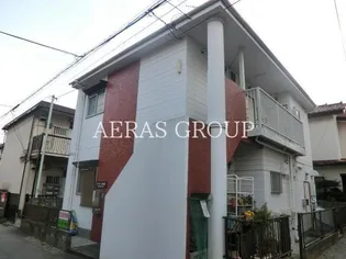 コーポ恋ヶ窪の画像