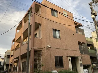 ボナールUSUKURAの画像