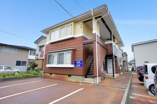 ハイツサンフラワーの画像