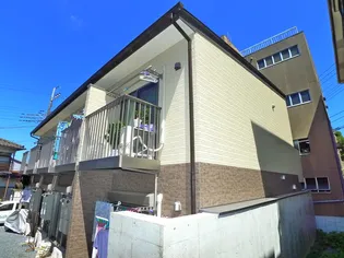 コモドみのり台の画像