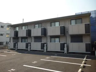 クレール加茂宮の画像