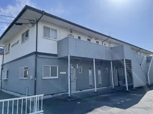 サンガーデン清水の画像