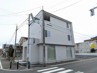 IBスクエアの画像