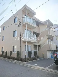 MIYAKOマンションの画像