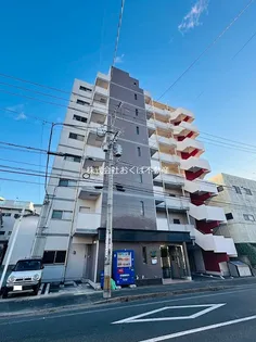 フェリーチェ南熊本の画像