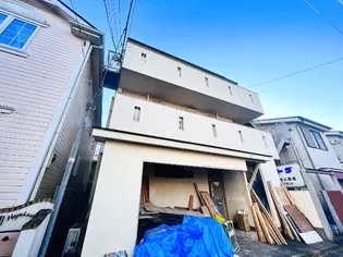 ハイツトダの画像