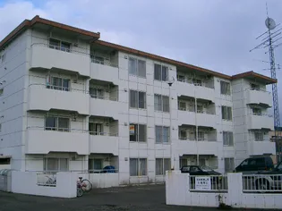 マーベリック帯広南の画像