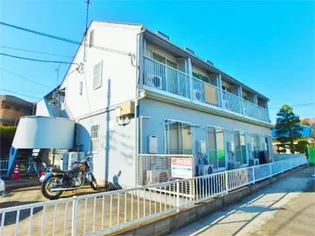 ブルーベル南大沢の画像