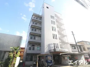 組坂ビル5の画像