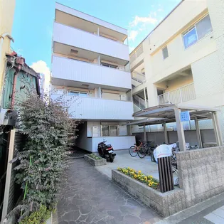 K A リリーマンションの画像