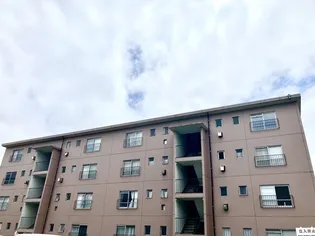 笹山団地107号棟の画像