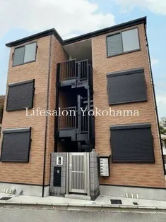 サニーベイ金沢の画像