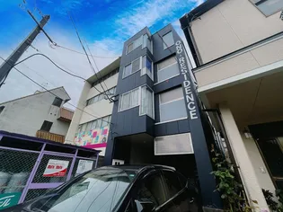 オノレジデンス【4階】の外観