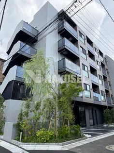 CEDAR PLAZA目黒本町の画像