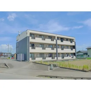 マンション ロゼ Iの画像