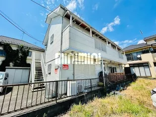 ヴィラプリメイラの画像