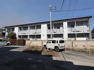 カーサ三岡の画像