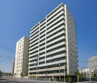 クレヴィア南砂の画像