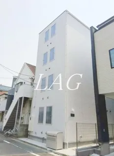 フラシア高島平の画像