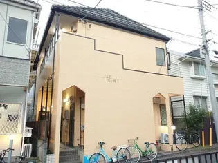 PALACE鶴ヶ峰Iの画像