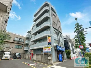 スカイライフハイツの画像