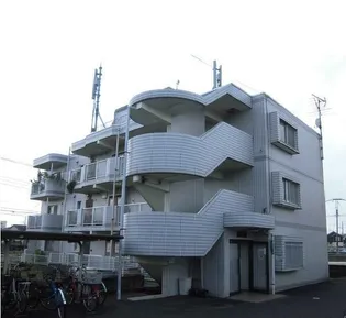 メゾンタカミの画像