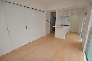 甲南第3六甲ハイム【3階】の外観