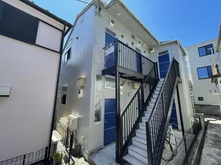 ヨコハマテラス金沢文庫の画像