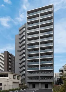 ガーラ プレシャス東大島の画像