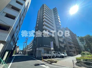 MAGES世田谷-マージュ世田谷-【6階】の外観